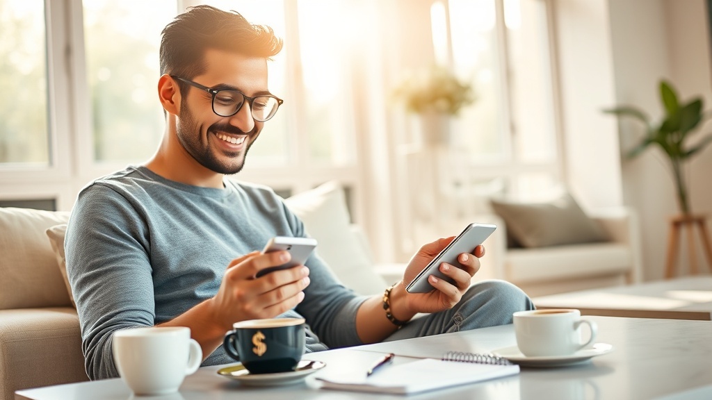 טיפים של אלוף – איך לא ליפול שוב למינוס