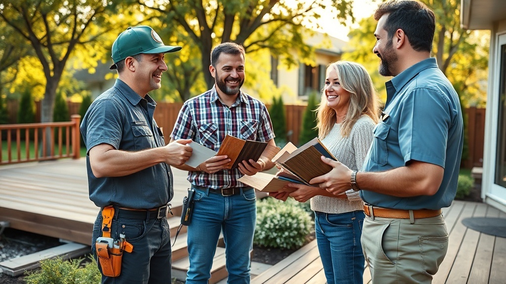 למה לבחור באייל ירוק עד להחלפת דק אורן לדק סינטטי מלא