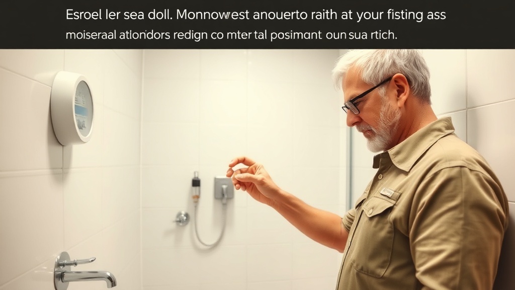 טיפים למניעת נזילות בעתיד