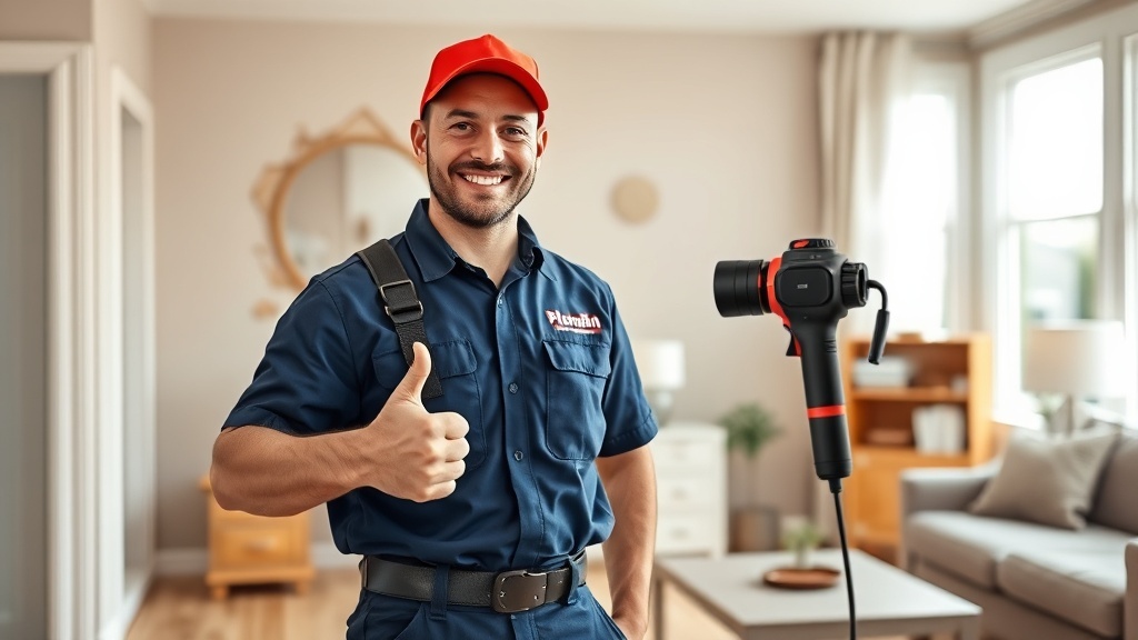 סיכום: למה איתור נזילות במצלמה תרמית הוא הבחירה החכמה?