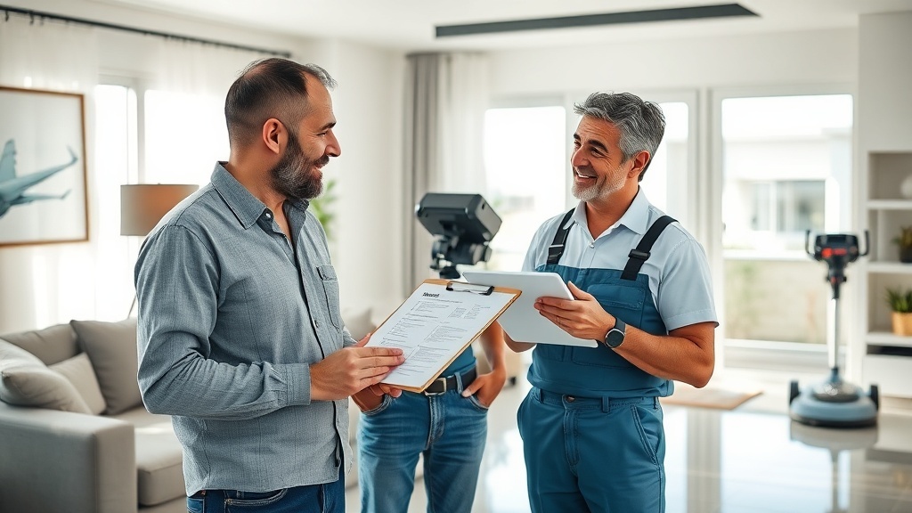 איך בוחרים חברת פוליש באשדוד בלי ליפול בפח?