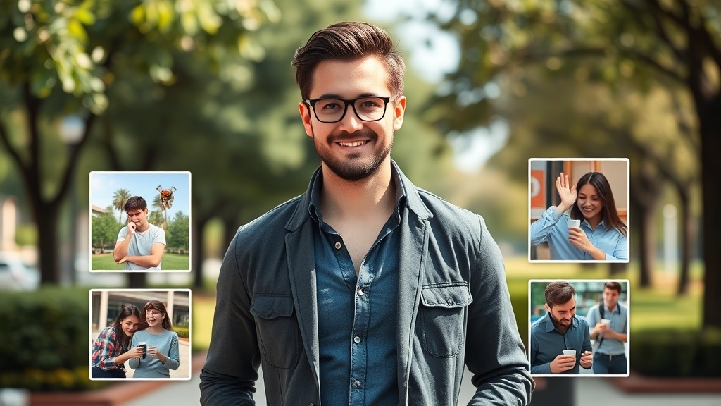 טיפים מהירים לשיפור מיידי של פרופיל ההיכרויות שלך