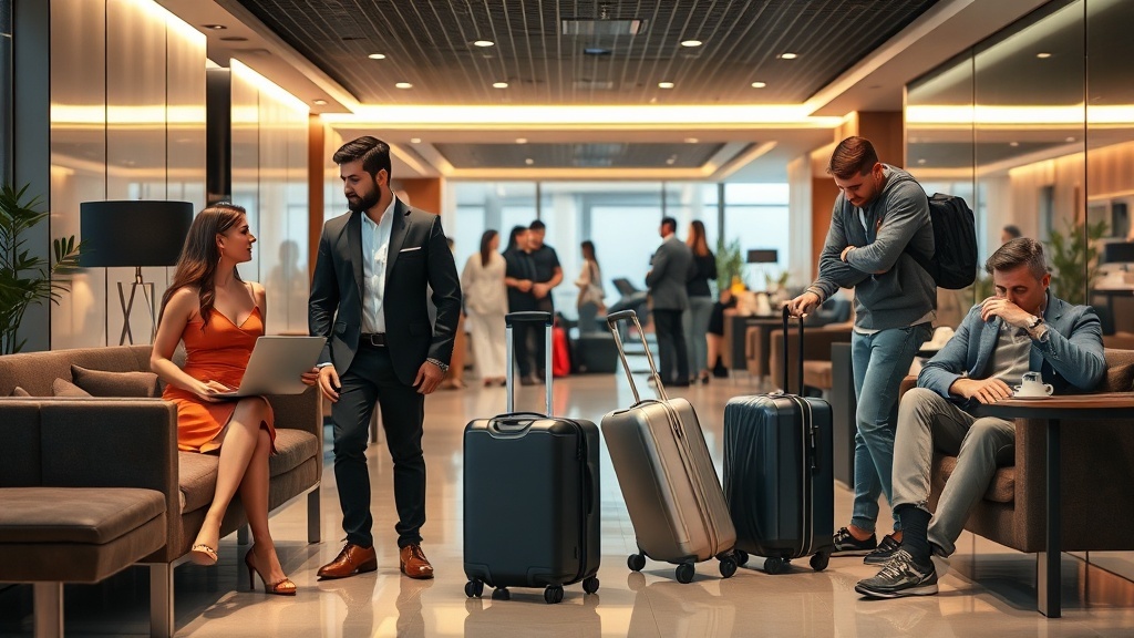 למי זה מתאים? לא רק לזוגות!