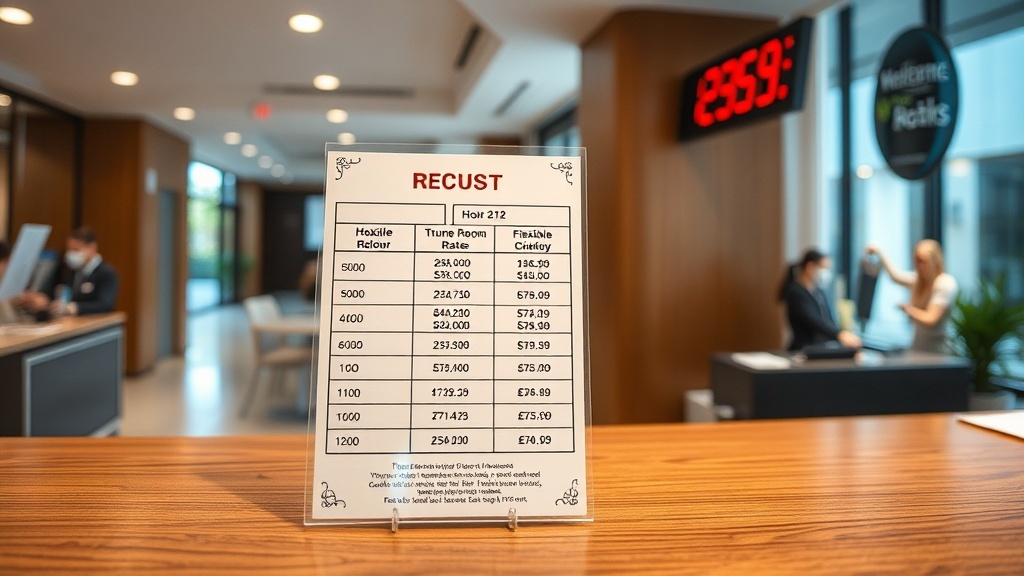 מחירים – כמה זה באמת עולה?