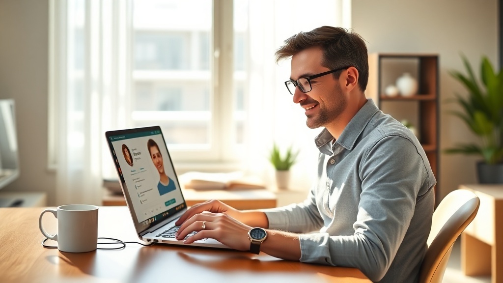 סיכום – למה כדאי להשקיע בצילום לאתרי הכרויות