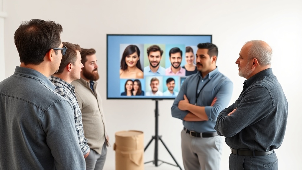 שאלות נפוצות על צילום לאתרי הכרויות