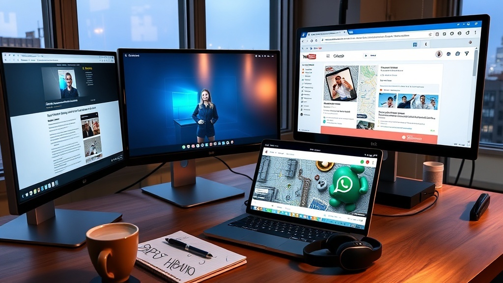 איפה לשים את סרטון התדמית כדי למקסם תוצאות