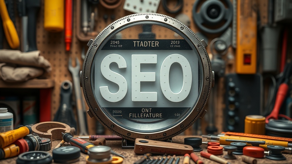 מה אמור להיות בכל קידום אתרים מחירון רציני?